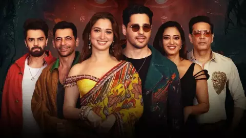 The Vvaan Box Office Collection: क्या कमाल कर पा रही है सिद्धार्थ और तमन्ना भाटिया की फिल्म, 4 दिन में कितनी हुई कमाई? The Vvaan Box Office Collection: क्या कमाल कर पा रही है सिद्धार्थ और तमन्ना भाटिया की फिल्म, 4 दिन में कितनी हुई कमाई?
