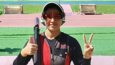 Neeru Dhanda