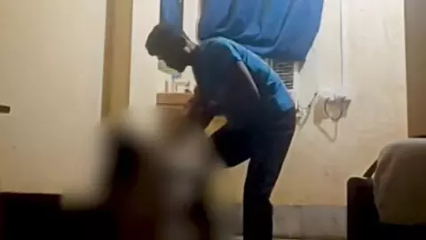 बिहार में क्या हो रहा, अब बेगूसराय से आया भयावह वीडियो, होटल में ले जाकर महिला से रेप, बेरहमी से पीटा