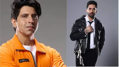 धर्म और जाति को लेकर उकसाता रहा... Shehzad Poonawalla से मारपीट के बाद Rise and Fall से बाहर हुए Siwet Tomar ने अब क्या-क्या बताया?
