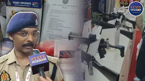 आम लोगों से लेकर कारोबारियों तक किसे क्या मिला, कितना खास रहा इस बार का UP International Trade Show?