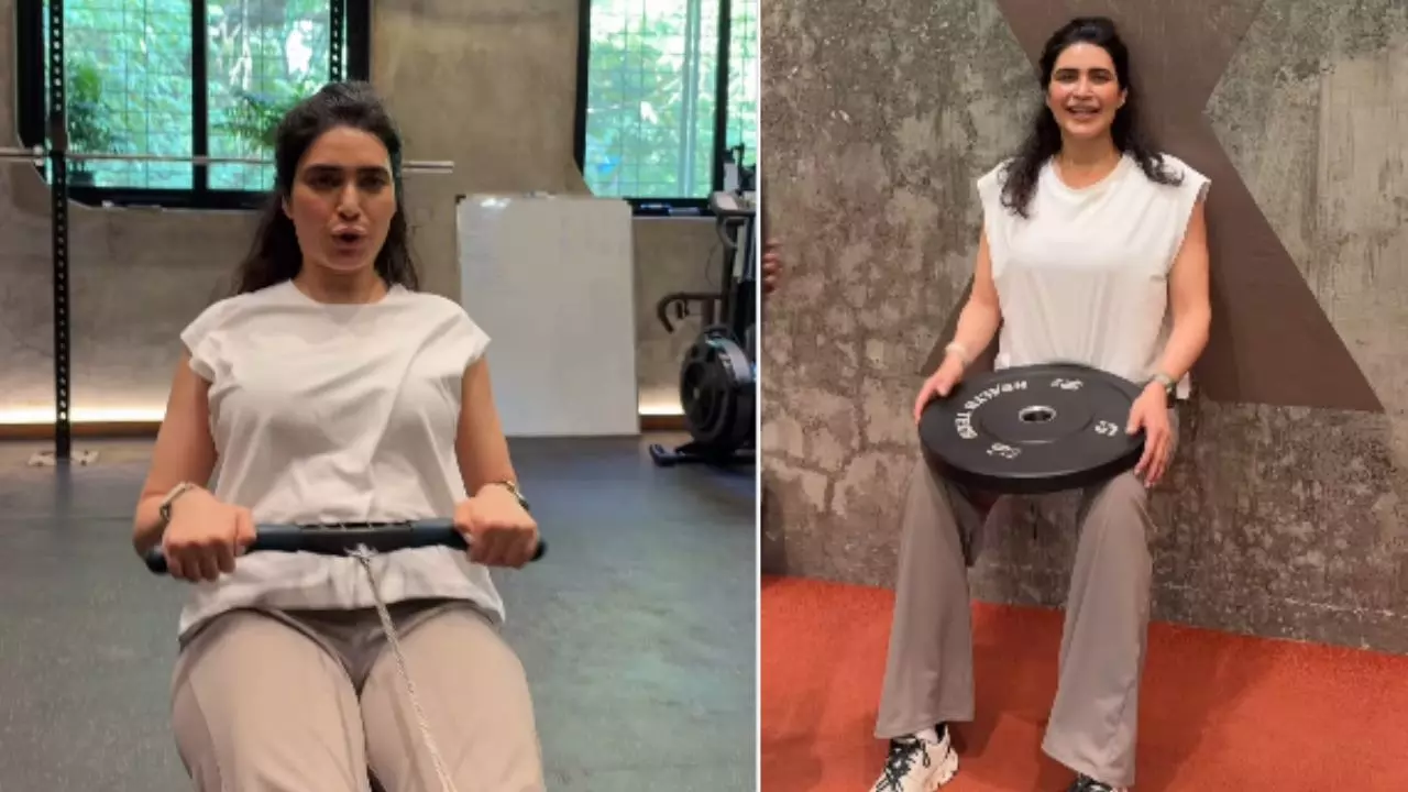 Karishma Tanna