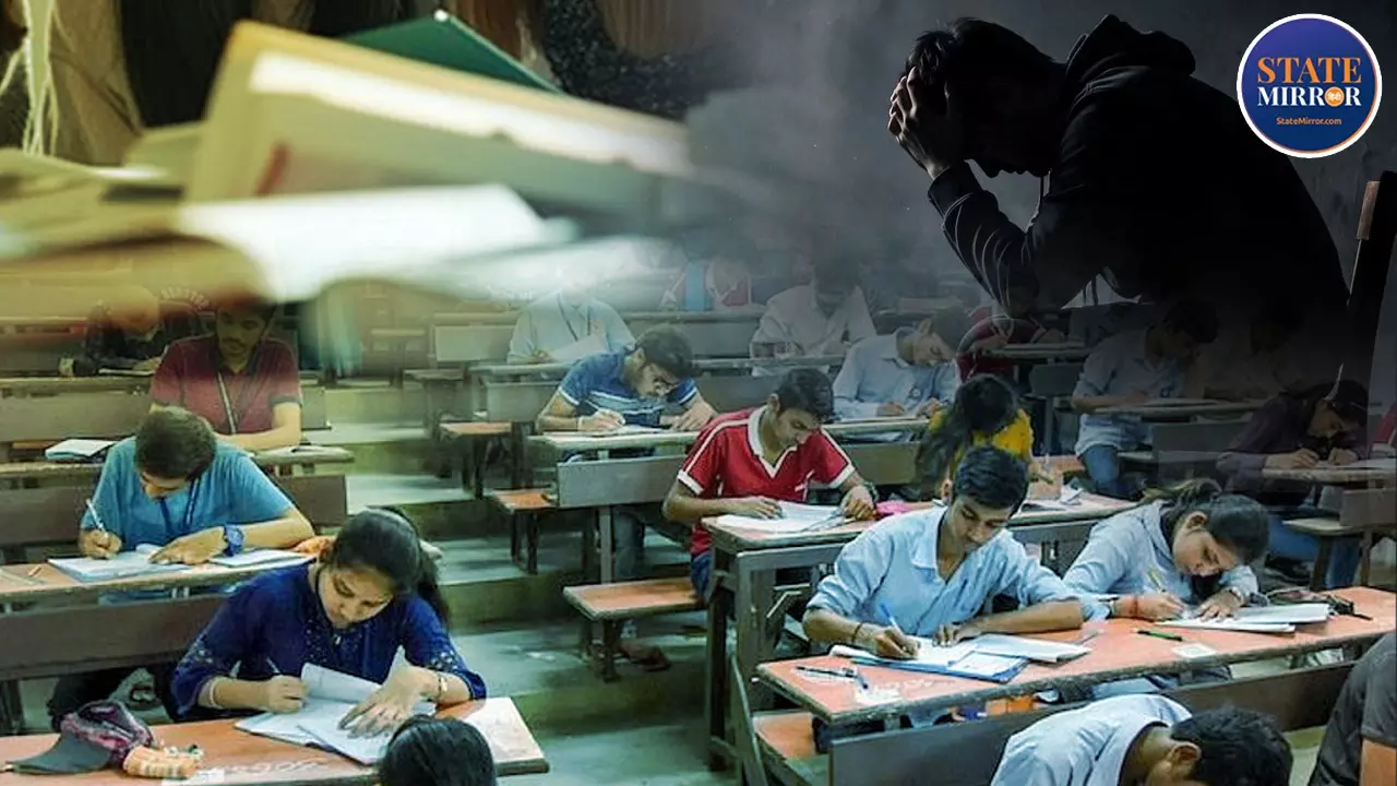 10 साल में 62% बढ़े कैंपस में सुसाइड के मामले, किस IIT में आत्महत्याएं ज्यादा, क्यों तनाव और दबाव में स्टूडेंट्स, जानें सर्वे