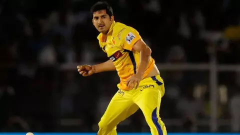 Mohit Sharma Mohit Sharma