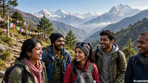 Long Weekend: 2-3-4 अक्टूबर की छुट्टी में कहां जाएं? दिल्ली के पास ये 4 जगहें, कम बजट में ऐसे करें ट्रिप