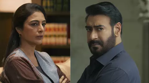 Drishyam: The Conclusion: किसी को 22 करोड़ तो किसी को 50 लाख! जानें अजय से लेकर तब्बू किस स्टार को मिली कितनी फीस