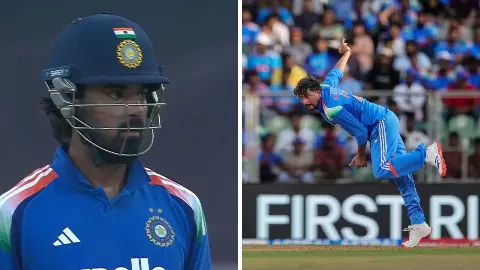 kuldeep yadav kl rahul kuldeep yadav kl rahul