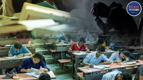 10 साल में 62% बढ़े कैंपस में सुसाइड के मामले, किस IIT में आत्महत्याएं ज्यादा, क्यों तनाव और दबाव में स्टूडेंट्स, जानें सर्वे 10 साल में 62% बढ़े कैंपस में सुसाइड के मामले, किस IIT में आत्महत्याएं ज्यादा, क्यों तनाव और दबाव में स्टूडेंट्स, जानें सर्वे