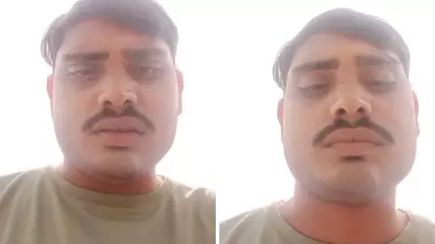 25-year-old man commits suicide by hanging in Greater Noida 25-year-old man commits suicide by hanging in Greater Noida