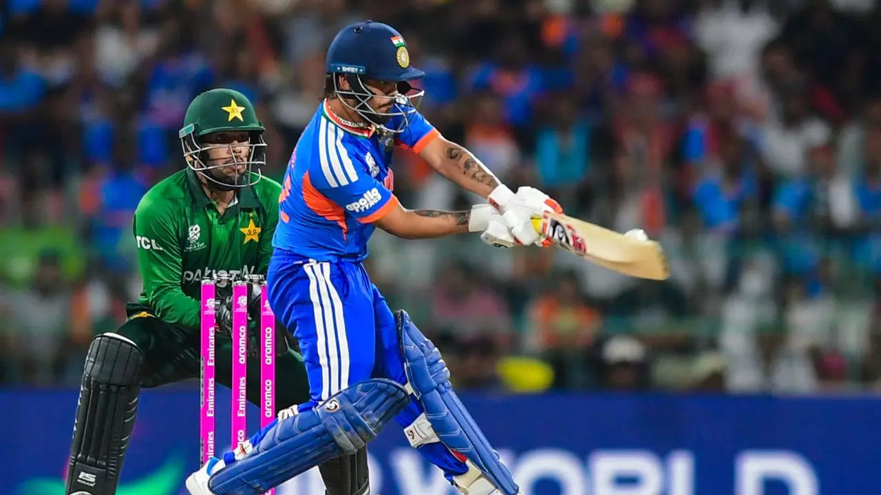 Asian Games 2026 IND vs PAK
