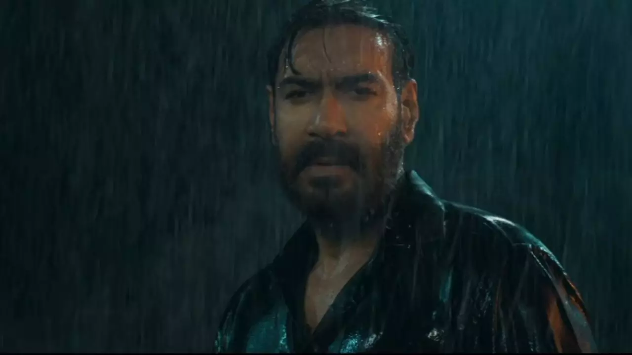 ajay devgn