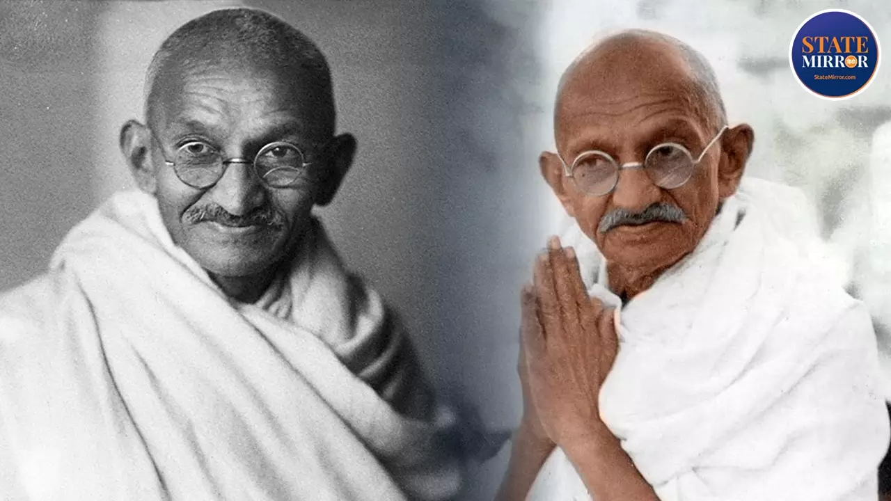 आंख के बदले आंख पूरी दुनिया को अंधा बना देगी... पढ़ें गांधी के ये कोट्स, सोच बदलने में मिलेगी मदद