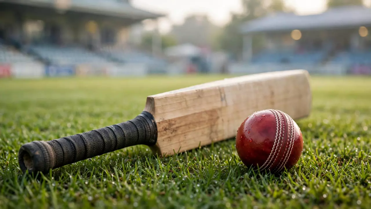 New Cricket Laws 2026: 73 Changes From October 1, Explained