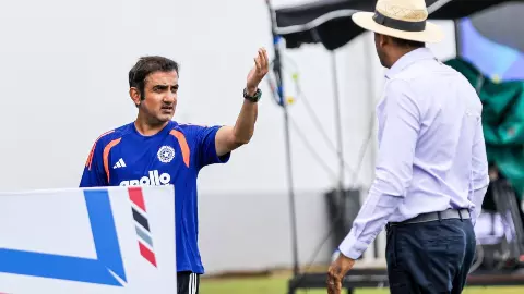 Gautam Gambhir Gautam Gambhir
