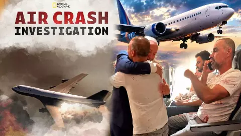 Flydubai Incident: नीचे गिर रहे विमान को प्लंबर ने उड़ा दिया, Air Crash Investigation टीवी सीरीज में ऐसा क्या जिससे इतना कुछ सीख लिया