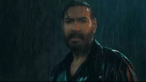 ajay devgn