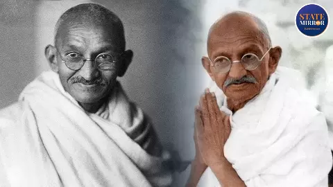 आंख के बदले आंख पूरी दुनिया को अंधा बना देगी... पढ़ें गांधी के ये कोट्स, सोच बदलने में मिलेगी मदद
