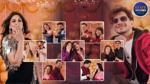 Shabbir-Kanchi से लेकर Divyanka-Vivek Dahiya तक जोड़ियां, Sonali Bendre होस्ट, कहां-कब देखें Pati Patni aur Panga season 2 Shabbir-Kanchi से लेकर Divyanka-Vivek Dahiya तक जोड़ियां, Sonali Bendre होस्ट, कहां-कब देखें Pati Patni aur Panga season 2