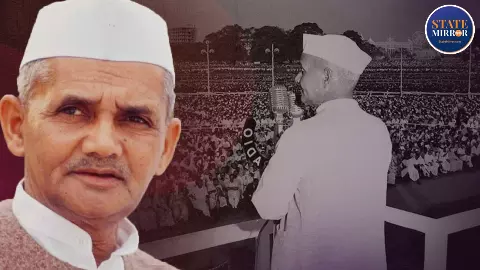 lal bahadur shastri birth anniversary special