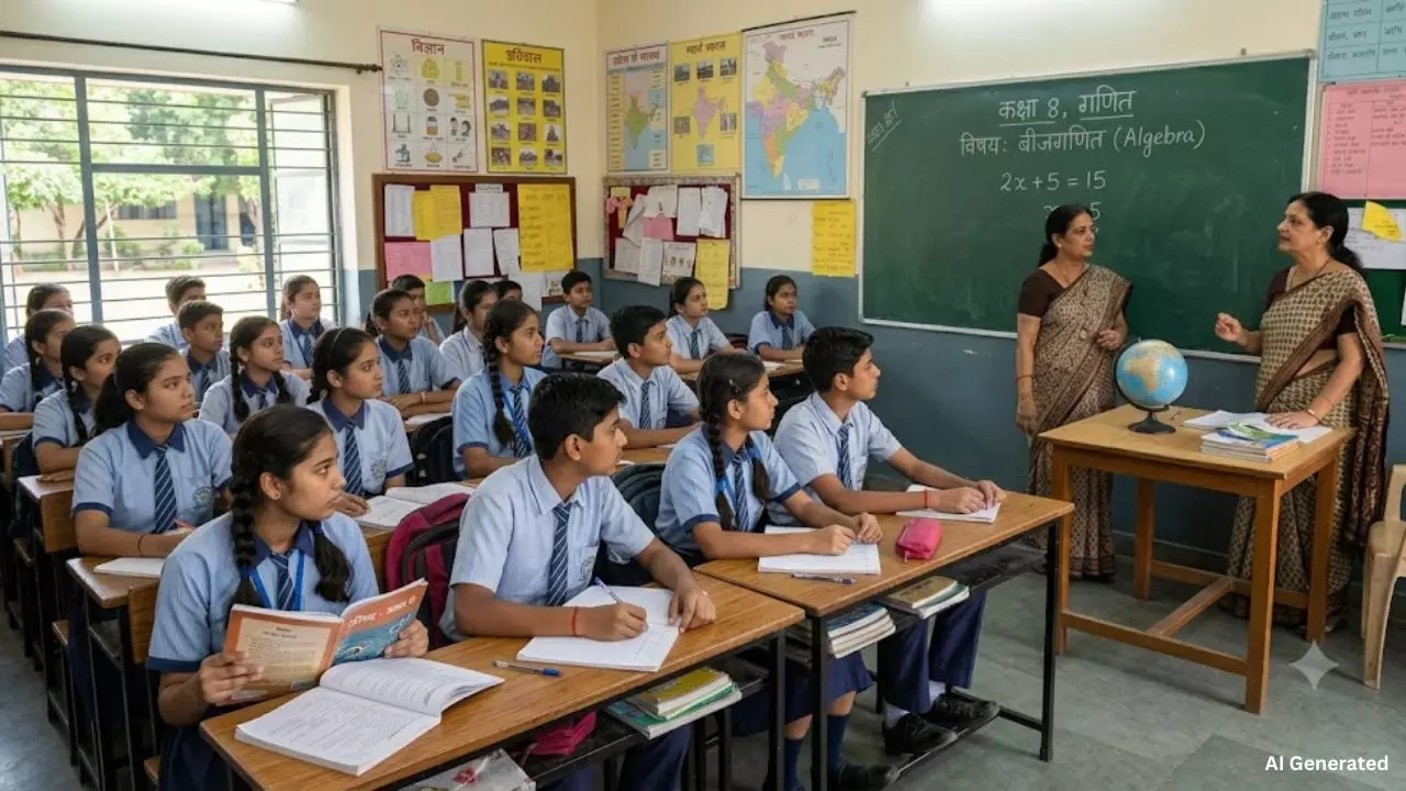 West Bengal school syllabus change