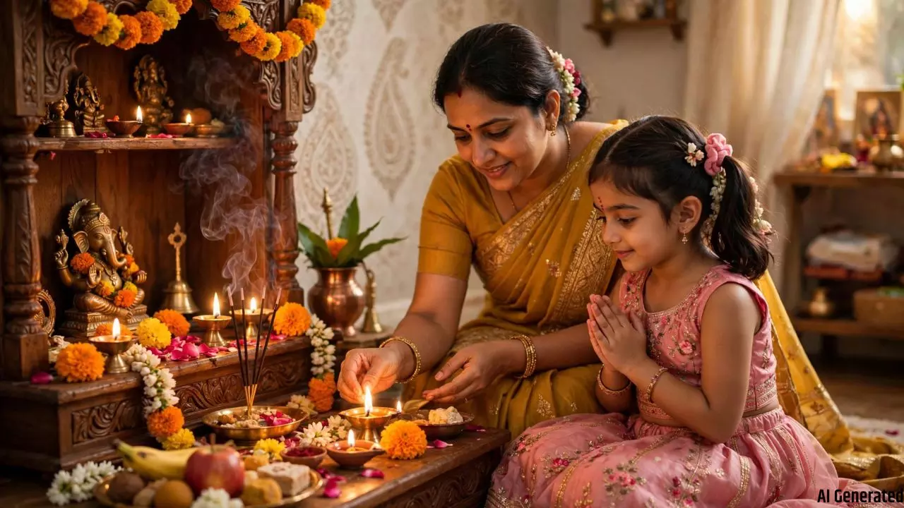 Jivitputrika 2026: जीवित्पुत्रिका व्रत कैसे रखा जाता है? नहाय-खाय से पारण तक जानें पूरी पूजा विधि