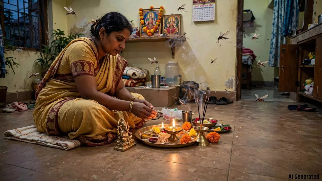 Pitru Paksha 2026: श्राद्ध के दौरान घर में कौन सी घटनाएं और चीजें दिखना माना जाता है अशुभ?