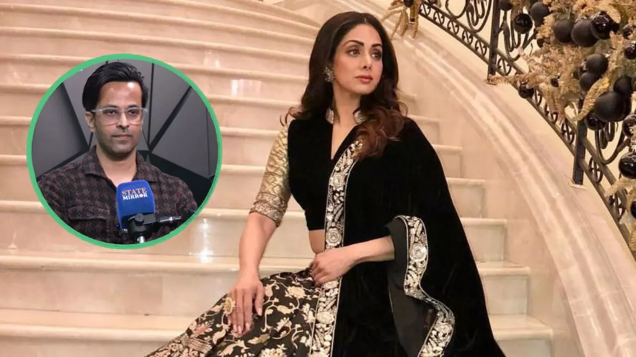 Sridevi