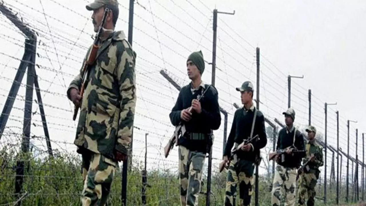 Punjab Border पर 2 लोगों की मौत से India-Pakistan में तनाव, दोनों देशों ने एक-दूसरे के राजनयिक बुलाए