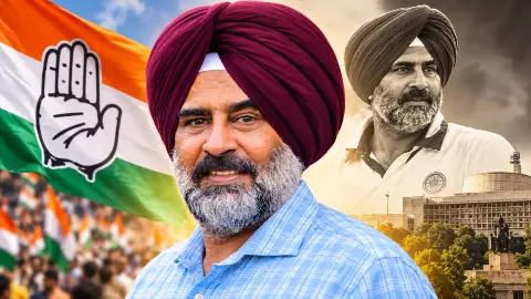 हॉकी कप्तान से कांग्रेस अध्यक्ष तक...पंजाब के परगट सिंह के बारे में कितना जानते हैं आप, क्यों मिली इतनी बड़ी जिम्मेदारी?