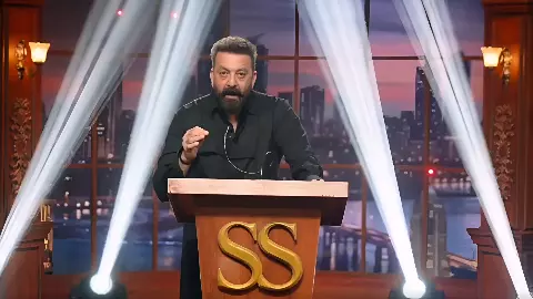 sanjay dutt
