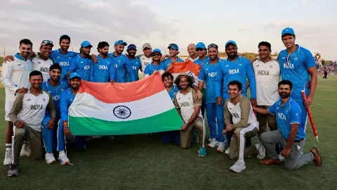 4 साल से पाकिस्तान से नहीं हारा भारत, लगातार जीते 7 मैच, अब Asian Games में गोल्ड भी किया अपने नाम