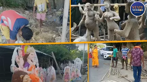 जिन भगवानों की करते हैं पूजा, कैसे बनती है उनकी मूर्ति, कैसे कोई बनता है मूर्तिकार, Exclusive रिपोर्ट से जानें जिन भगवानों की करते हैं पूजा, कैसे बनती है उनकी मूर्ति, कैसे कोई बनता है मूर्तिकार, Exclusive रिपोर्ट से जानें