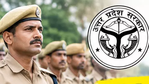 UP Home Guard Result 2026 Out: 41,424 पदों का फाइनल रिजल्ट जारी, ऐसे चेक करें अपना नाम और मेरिट