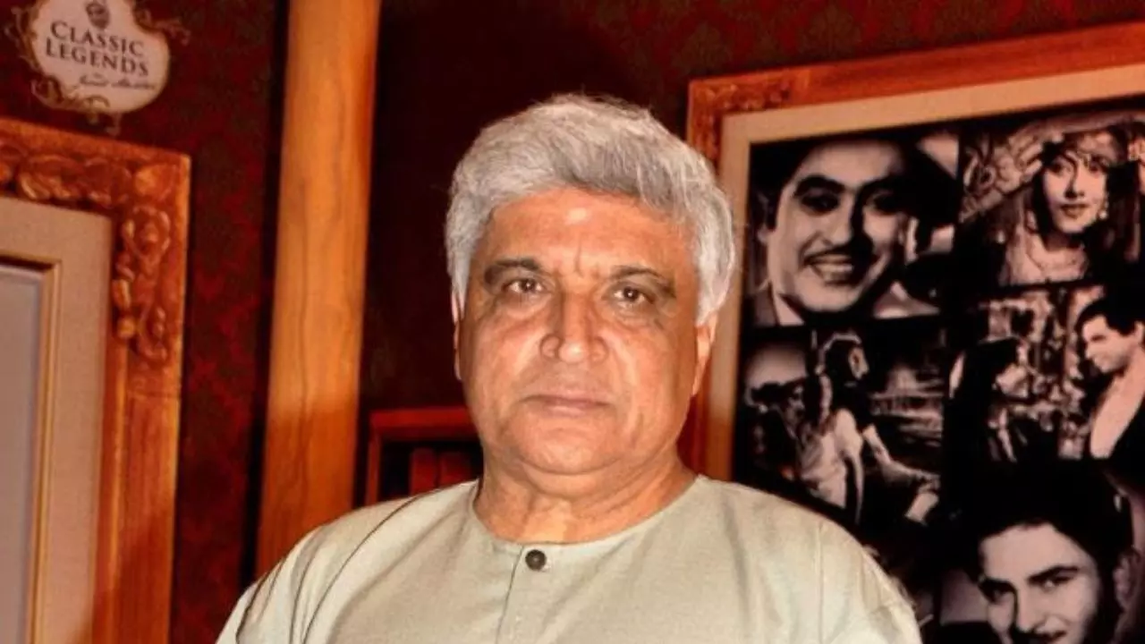 जेब में सिर्फ 27 पैसे, तीन दिन तक नहीं खाया खाना... हार मानने वाले थे जावेद अख्तर, फिर ऐसा क्या हुआ कि बदल गई जिंदगी