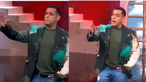 हर तरफ सिर्फ नेगेटिविटी....अपने करियर के बुरे दौर के बारे में क्या बोले सलमान खान? पिता सलीम की ये सलाह आई थी काम हर तरफ सिर्फ नेगेटिविटी....अपने करियर के बुरे दौर के बारे में क्या बोले सलमान खान? पिता सलीम की ये सलाह आई थी काम