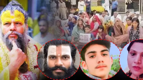 केली कुंज छोड़कर कहां गए प्रेमानंद महाराज? 8 दिन बाद आश्रम का पहला बयान, 93 दिनों से लापता अनुज यहां मिला- किडनी चोरी का मचा हल्ला!
