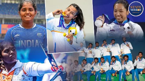 india performance at asian games 2026