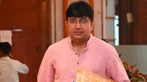 BJP MLA Ritu Baran Sarmah