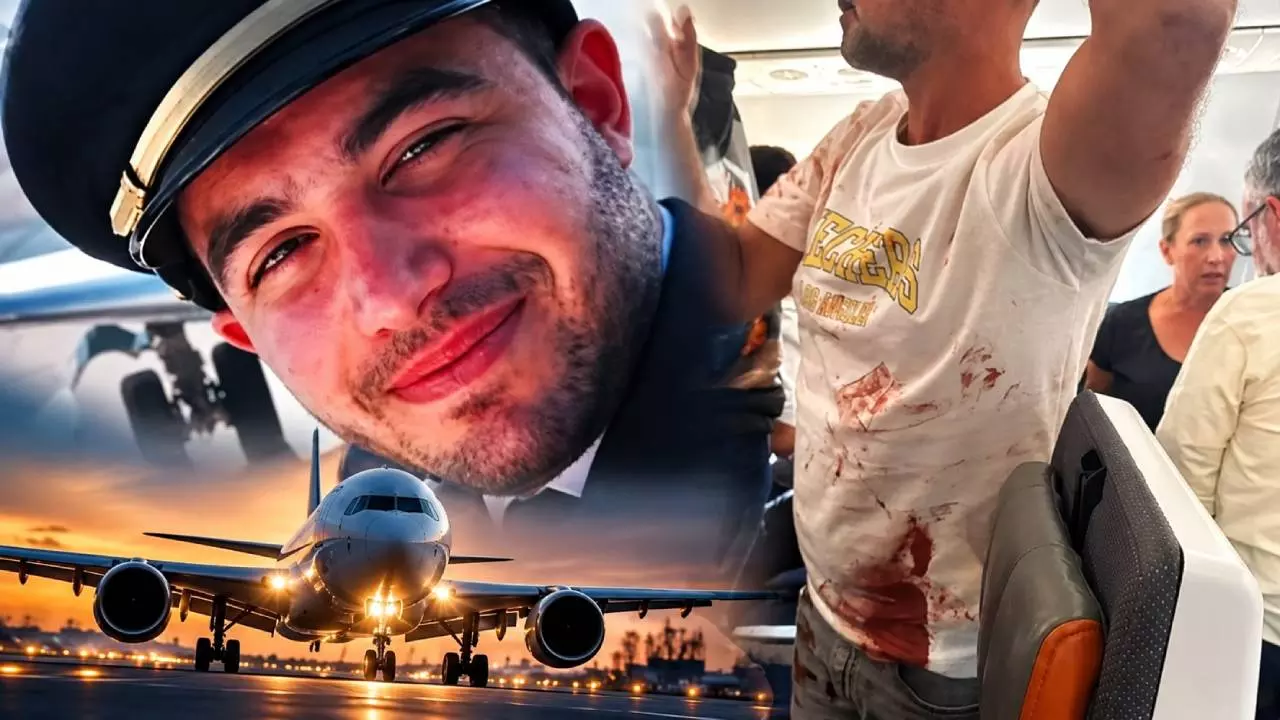 9/11 हमले जैसी थी प्लानिंग, Flydubai के को-पायलट हमाम अल-हम्मानी को UAE में हो सकती है कितनी सजा?