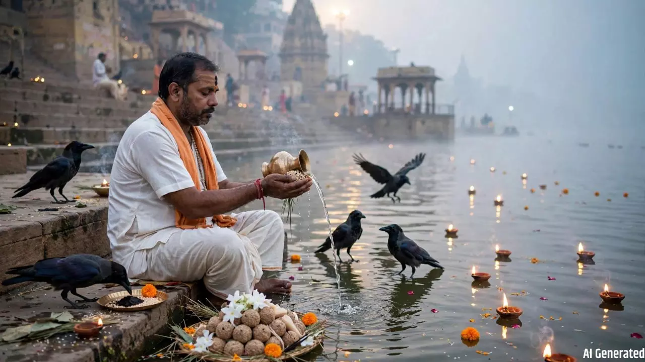 Pitru Paksha 2026: श्राद्ध में सपने में दिखे पितृ तो तुरंत किसी को बताना चाहिए या नहीं?