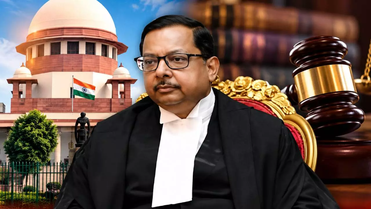क्या हैं आर्टिकल 325 और 326, क्यों SIR पर बोलते हुए सुप्रीम कोर्ट के जस्टिस उज्जल भुइयां ने किया जिक्र