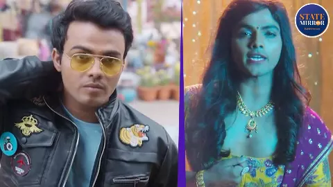 Dupahiya के भूगोल झा को कितना जानते हैं आप, महिला बन बनाते हैं रील्स, बचपन के इस काम से मिली मदद Dupahiya के भूगोल झा को कितना जानते हैं आप, महिला बन बनाते हैं रील्स, बचपन के इस काम से मिली मदद