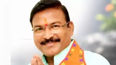 DJ पर 90 % लड़के और लड़कियां नशा करके नाचते हैं, ऐसा कहने वाले BJP MP गजेंद्र पटेल कौन? पांच बच्चे पैदा करने वाले बयान पर भी चर्चा में