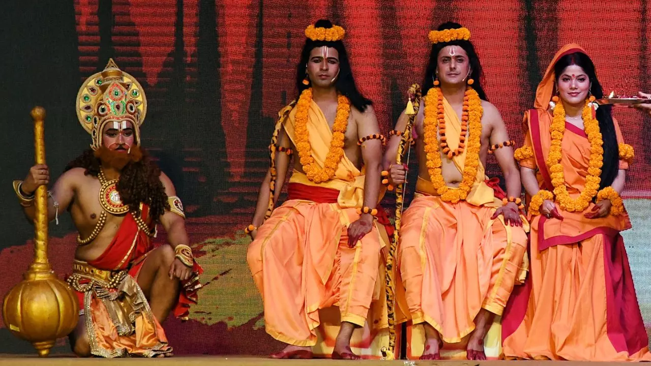 Dussehra 2026: दिल्ली में कहां-कहां होती है भव्य रामलीला? जानें कब से है शुरू