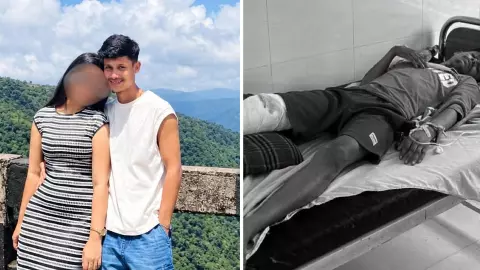 Nimisha Thakuria Death: रिमांड खत्म होने से पहले राइफल छीनकर भाग रहा था आशिक अली, पुलिस ने किया एनकाउंटर- Updates