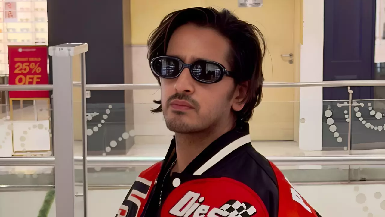 Qazi Touqeer
