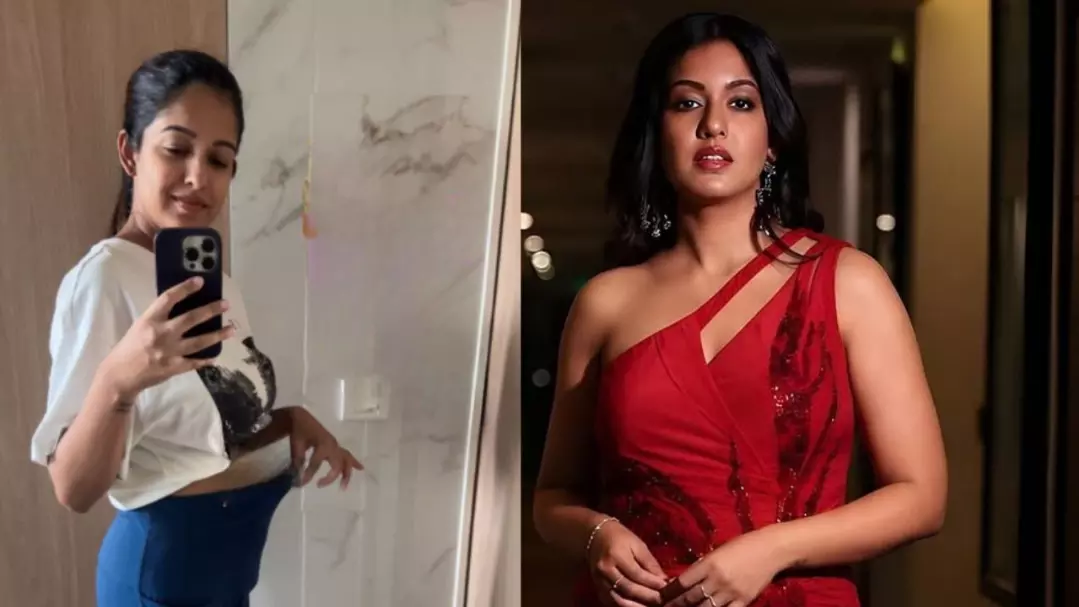 Ishita Dutta