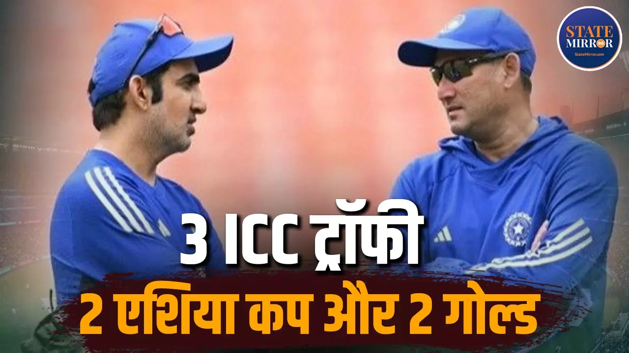 gambhir on agarkar