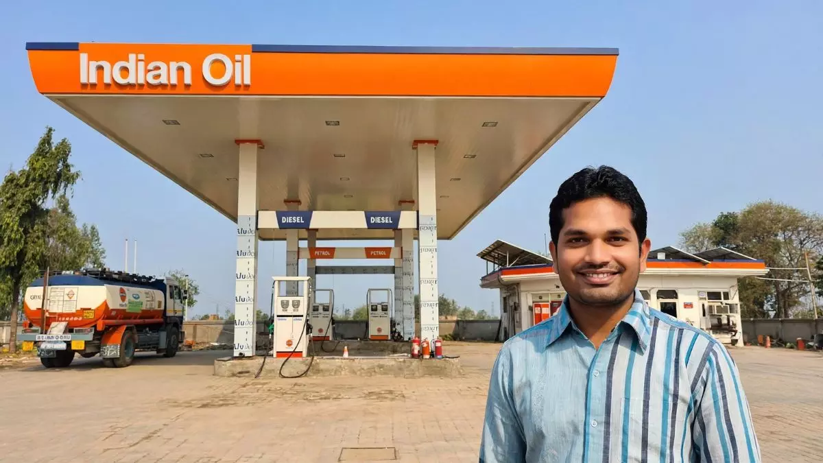 IndianOil Officer Mahesh Shelke Killed During Petrol Pump Sealing Operation in Maharashtra