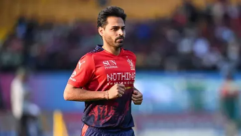 bhuvneshwar kumar comeback
